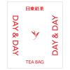 「日東紅茶 DAY＆DAY（デイ＆デイ） 紅茶ティーバッグ 1箱（100バッグ入）」の商品サムネイル画像2枚目