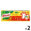 「クノール ビーフコンソメ5個入箱 2個　味の素」の商品サムネイル画像1枚目