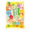 「岩塚製菓 がんばれ野菜家族 2枚×12袋入 3個 赤ちゃん おやつ ベビー菓子 ベビースナック ソフトせんべい 7ヶ月頃から」の商品サムネイル画像2枚目