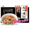 「丸善 もつ煮込 正調味噌味 1セット（2袋）」の商品サムネイル画像5枚目