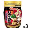 「日清製粉ウェルナ 日清 山いもたっぷりのお好み焼粉 (400g) ×3個」の商品サムネイル画像1枚目