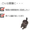 「JPスタイル 和の究み セレクトヘルスケア 腎臓ガード かつお味 国産 1.4kg（200g×7パック）キャットフード 猫 ドライ」の商品サムネイル画像4枚目