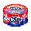 「銀のスプーン 20歳を過ぎてもすこやかに まぐろ 70g 24缶 キャットフード 猫 ウェット 缶詰」の商品サムネイル画像2枚目