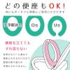 「ぴたQ 吸着べんざシートふわふわ デイジー ブルー 1個 レック」の商品サムネイル画像5枚目