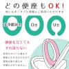 「ぴたQ 吸着べんざシートふわふわ デイジー グレー 1個 レック」の商品サムネイル画像5枚目