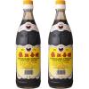 「恒順金山牌 鎮江香酢 2本」の商品サムネイル画像1枚目