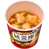「カップスープ とろけるおぼろ豆腐 純豆腐 スンドゥブチゲ 3個 日清食品」の商品サムネイル画像3枚目