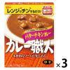 「グリコ カレー職人 バターチキンカレー中辛 1セット（3個）」の商品サムネイル画像1枚目
