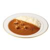 「グリコ カレー職人 バターチキンカレー中辛 1セット（5個）」の商品サムネイル画像5枚目