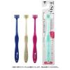 「T-STYLE ハブラシ 超極細 ふつう ときわ商会 歯ブラシ」の商品サムネイル画像2枚目
