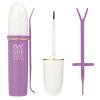 「アイトーク スーパーホールド（紫）（二重まぶた化粧品） 6mL コージー本舗」の商品サムネイル画像3枚目