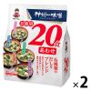 「神州一味噌 お徳用20食 合わせ 2個」の商品サムネイル画像1枚目