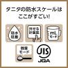 「タニタ（TANITA） 洗えるキッチンスケール 3kgホワイト KW320 1個 計量器 はかり 防水 デジタルスケール お菓子作り パン作り」の商品サムネイル画像3枚目