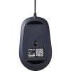 「マウス 有線マウス 3ボタン ブルーLED Chromebook 認定 ブラック M-Y8UBBK エレコム 1個」の商品サムネイル画像2枚目