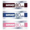 「ソイジョイ　カロリーコントロール80　3種アソート（各3本）　1セット（1袋（9本入）×2）　栄養食品　低GI食品　大塚製薬」の商品サムネイル画像3枚目