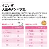 「ソイジョイ　カロリーコントロール80　3種アソート（各3本）　1セット（1袋（9本入）×2）　栄養食品　低GI食品　大塚製薬」の商品サムネイル画像6枚目
