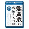 「龍角散ののどにすっきり飴袋　2袋　龍角散　のど飴」の商品サムネイル画像2枚目