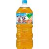 「サントリー GREEN DA・KA・RA（グリーンダカラ） やさしい麦茶 2L 1箱（9本入）」の商品サムネイル画像2枚目