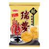「歌舞伎揚 瑞夢 しょうゆ味 7枚入 3袋 天乃屋 おせんべい 煎餅 おつまみ 個包装 お配り」の商品サムネイル画像2枚目