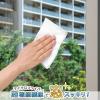 「激落ちシート 窓用 2パック（15枚入×2） レック」の商品サムネイル画像4枚目