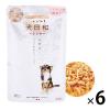 「犬日和 ささみ 80g 6袋 こだわり国産！わんわん ドッグフード 犬 ウェット パウチ」の商品サムネイル画像1枚目