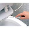 「トイレ用・便座用 すきま掃除 クロス 7本入 まめいた」の商品サムネイル画像5枚目