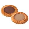 「チョコ＆コーヒービスケット 1セット（1箱×3） ブルボン」の商品サムネイル画像4枚目