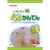 「かんてんぱぱ しあわせの4色かんてん 1個」の商品サムネイル画像1枚目
