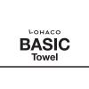 「今治タオル バスタオル ロハコ限定 LOHACO Basic towel アプリコットオレンジ 約65×130cm 1枚  オリジナル」の商品サムネイル画像8枚目