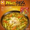 「東洋水産　マルちゃん カレーうどん 甘口 1セット（5食パック） 和風　インスタントラーメン　袋ラーメン」の商品サムネイル画像3枚目