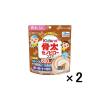 「井藤漢方製薬 キッズハグ 骨太セノビローココア 1セット（200g×2個） 栄養機能食品」の商品サムネイル画像1枚目