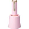 「シヤチハタ ネーム9着せ替えパーツ カラースタンド ペールピンク XL-9/C1PST/H 1個」の商品サムネイル画像2枚目