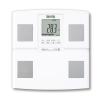 「タニタ 体重計 体組成計 ホワイト 乗るピタ機能で簡単測定 BC-764-WH 体脂肪率 筋肉量」の商品サムネイル画像1枚目