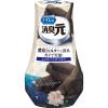 「トイレの消臭元 トイレ用 心がなごむ炭の香り 400ml 3個 小林製薬」の商品サムネイル画像2枚目