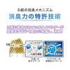 「消臭力 プレミアムアロマ 玄関 リビング用 部屋用 グレイスボーテ 400mL 2個 エステー 消臭 芳香剤」の商品サムネイル画像7枚目