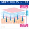 「トランシーノ 薬用ホワイトニングフェイシャルマスクEX20mL×4枚 第一三共ヘルスケア」の商品サムネイル画像9枚目