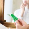 「WELEDA（ヴェレダ） スキンフードリップバター（リップクリーム）8mL」の商品サムネイル画像2枚目
