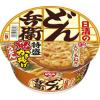 「日清食品 日清のどん兵衛 特盛鬼かき揚げうどん[甘みと旨み際立つ大切り玉ねぎ] カップ麺 カップうどん 大盛 3個」の商品サムネイル画像2枚目