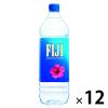 「FIJI Water フィジーウォーター 1500ml 1箱(12本入)」の商品サムネイル画像1枚目