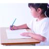 「かきかたえんぴつ　ippo（イッポ）　2B　六角軸　プリントM（スポーツ系）　KB-KRM04-2B　1ダース（12本入）　トンボ鉛筆」の商品サムネイル画像4枚目