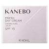 「KANEBO（カネボウ）  フレッシュデイ クリーム 40mL SPF15・PA+++」の商品サムネイル画像3枚目