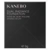「KANEBO（カネボウ）  デュアルラディアンスファンデーション（レフィル） ピンクオークルC SPF15・PA++」の商品サムネイル画像4枚目