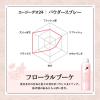 「エージーデオ２４　デオドラントスプレー（フローラルブーケ）Ｌ　142g（医薬部外品） 1個」の商品サムネイル画像4枚目