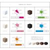 「ピース ハードワックス 80g アリミノ スタイリング サロン専売品」の商品サムネイル画像4枚目