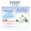 「デオコ（DEOCO） 薬用デオドラントスティック 13g ロート製薬」の商品サムネイル画像6枚目