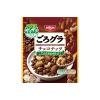 「ごろグラ チョコナッツ 320g 1セット(6袋) シリアル 日清シスコ」の商品サムネイル画像2枚目