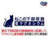 「銀のスプーン 贅沢うまみ仕立て まぐろ・かつお・煮干し・白身魚・しらす味 国産 1.3kg（小分けパック4袋入）3袋 キャットフード」の商品サムネイル画像6枚目
