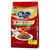 「銀のスプーン 贅沢うまみ仕立て まぐろ・かつお・煮干し・ささみ・緑黄色野菜味 国産 1.3kg（小分けパック4袋入）3袋 キャットフード」の商品サムネイル画像2枚目
