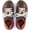 「【アウトレット】Astee Suede Leather タバコ 18.5cm 1007764 BIRKENSTOCK（ビルケンシュトック）」の商品サムネイル画像2枚目