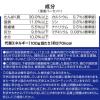 「メディファス 猫 7歳から チキン味 国産 1.5kg（250g×6袋）1袋 キャットフード ドライ」の商品サムネイル画像9枚目